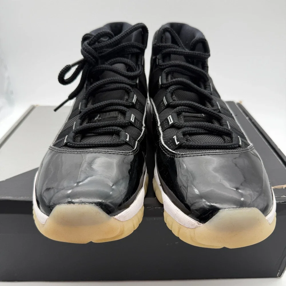 Jordan 11 Retro Jubilee 25th Anniversary Mens 9.5